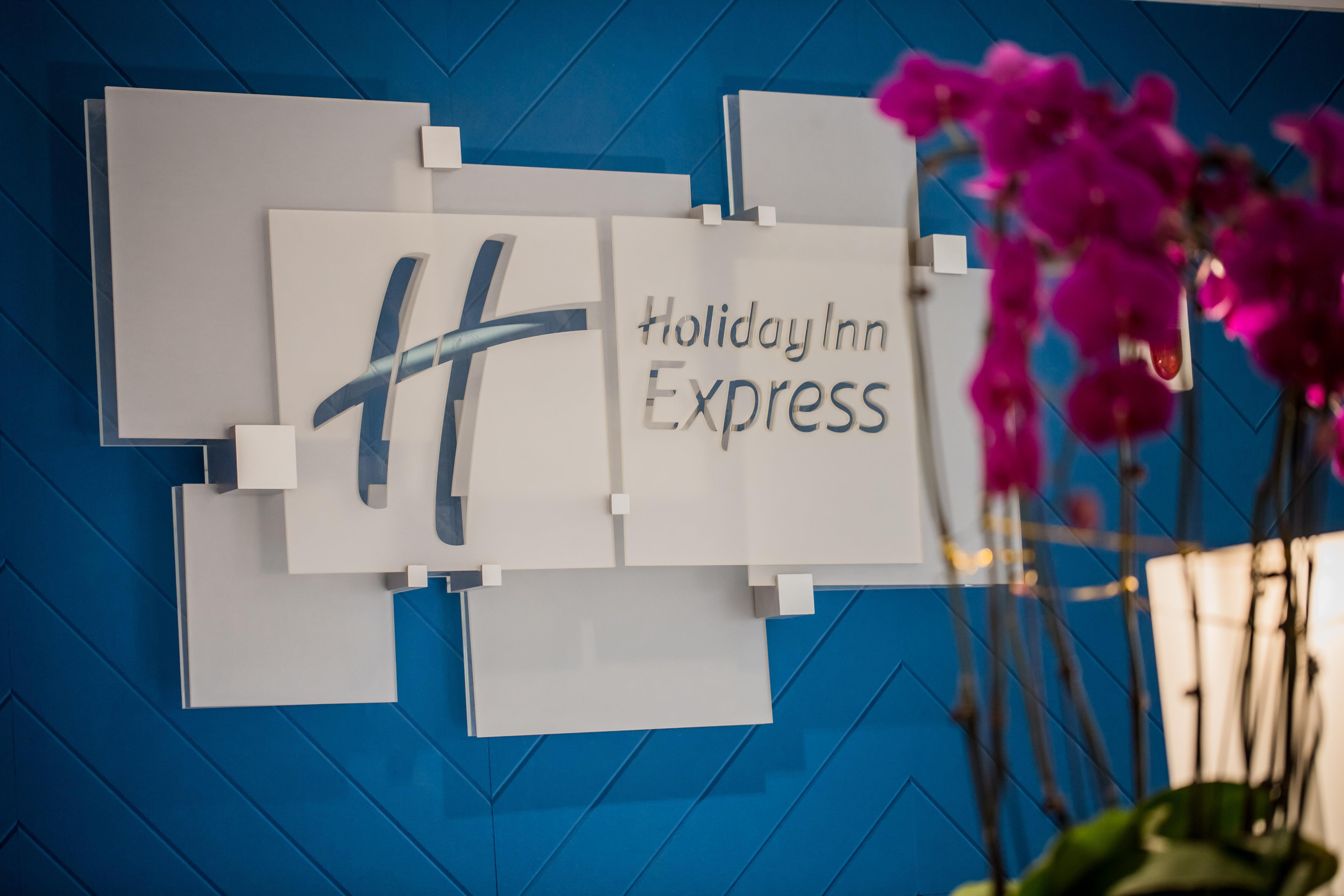 Holiday Inn Express Xi'An Bell Tower, An Ihg Hotel Екстериор снимка